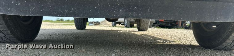 image for item EK8423 2018 Ford F150 XL pickup truck