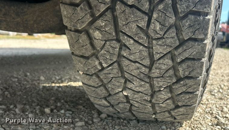 image for item EK8423 2018 Ford F150 XL pickup truck