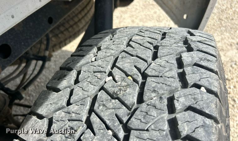 image for item EK8423 2018 Ford F150 XL pickup truck