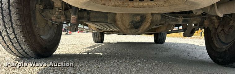 image for item EK8430 2014 Chevrolet Silverado 1500 Double Cab pickup truck