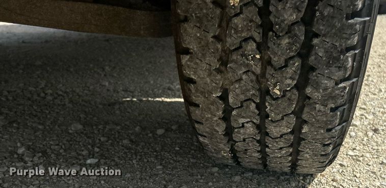 image for item EK8430 2014 Chevrolet Silverado 1500 Double Cab pickup truck