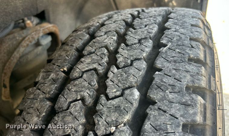 image for item EK8430 2014 Chevrolet Silverado 1500 Double Cab pickup truck