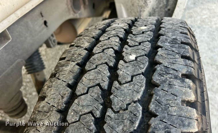 image for item EK8430 2014 Chevrolet Silverado 1500 Double Cab pickup truck