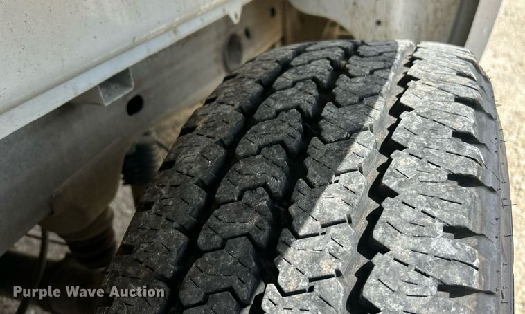 image for item EK8430 2014 Chevrolet Silverado 1500 Double Cab pickup truck