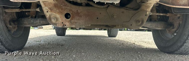 image for item EK8431 2017 Chevrolet Silverado 1500 pickup truck