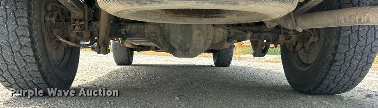 image for item EK8431 2017 Chevrolet Silverado 1500 pickup truck