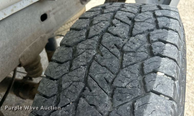 image for item EK8431 2017 Chevrolet Silverado 1500 pickup truck