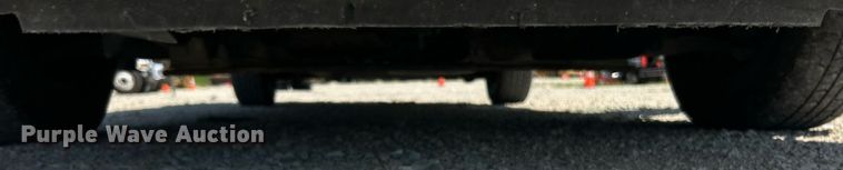 image for item EK8433 2007 Chrysler Town And Country van