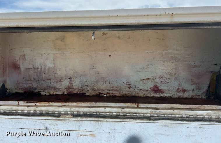 image for item EK8441 1999 Ford F550 Super Duty XL utility / service truck