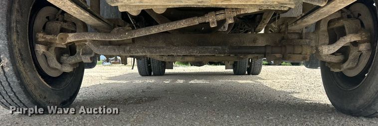 image for item EK8441 1999 Ford F550 Super Duty XL utility / service truck