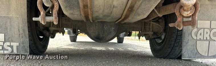 image for item EK8441 1999 Ford F550 Super Duty XL utility / service truck