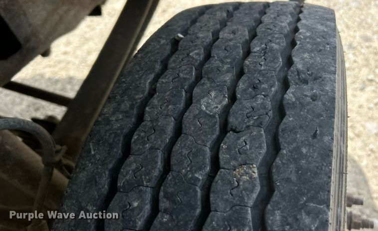 image for item EK8441 1999 Ford F550 Super Duty XL utility / service truck