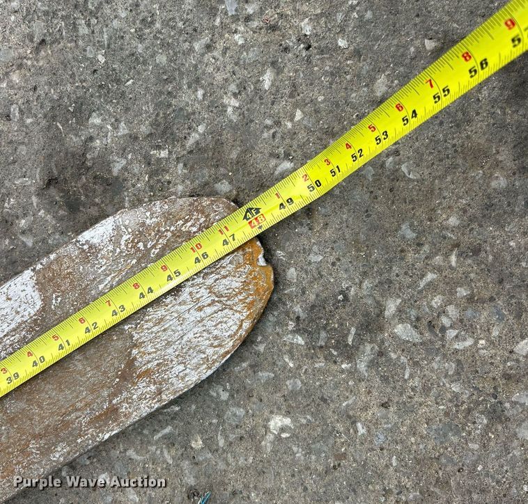 image for item EK8442 Toyota 8FGU30 forklift