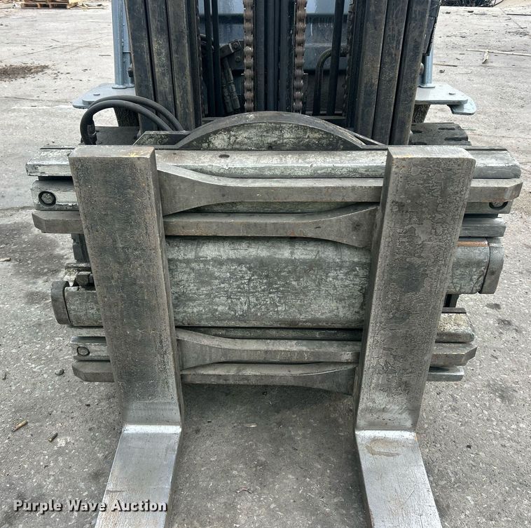 image for item EK8442 Toyota 8FGU30 forklift