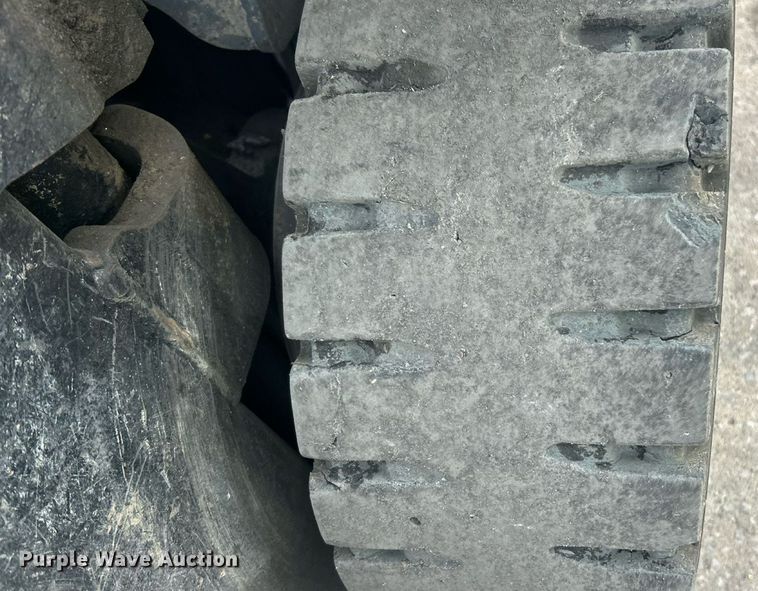 image for item EK8442 Toyota 8FGU30 forklift