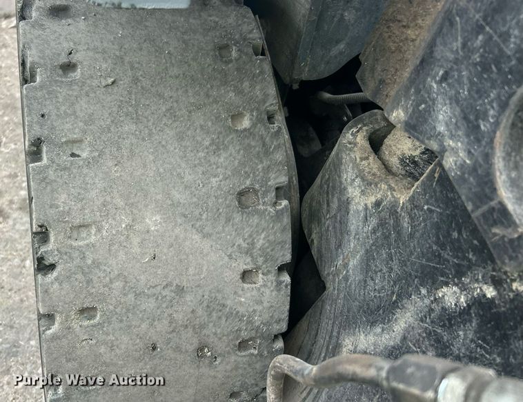 image for item EK8442 Toyota 8FGU30 forklift