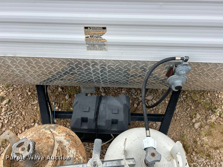 image for item EK8447 2012 Jayco Jay Flight Swift SLX camper