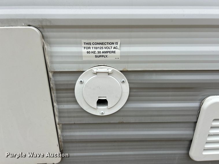 image for item EK8447 2012 Jayco Jay Flight Swift SLX camper