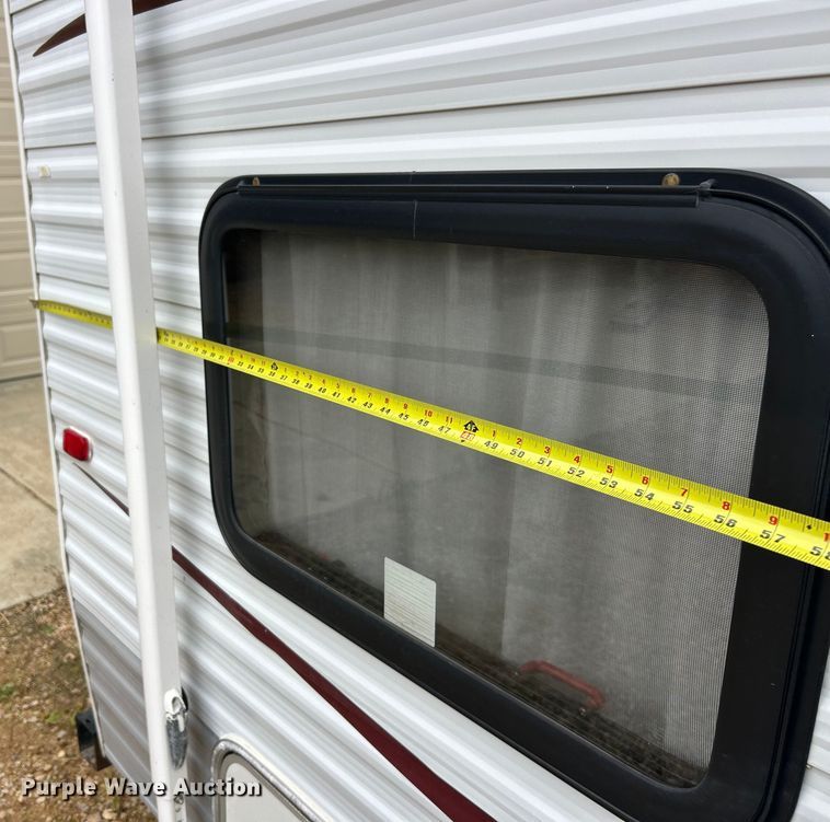 image for item EK8447 2012 Jayco Jay Flight Swift SLX camper