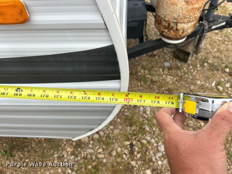 image for item EK8447 2012 Jayco Jay Flight Swift SLX camper