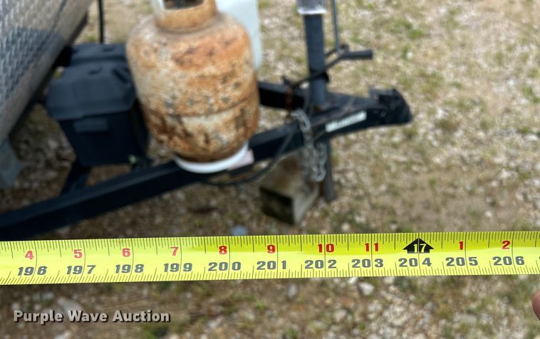 image for item EK8447 2012 Jayco Jay Flight Swift SLX camper