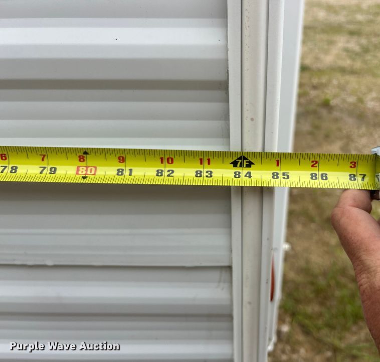 image for item EK8447 2012 Jayco Jay Flight Swift SLX camper