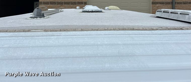 image for item EK8447 2012 Jayco Jay Flight Swift SLX camper