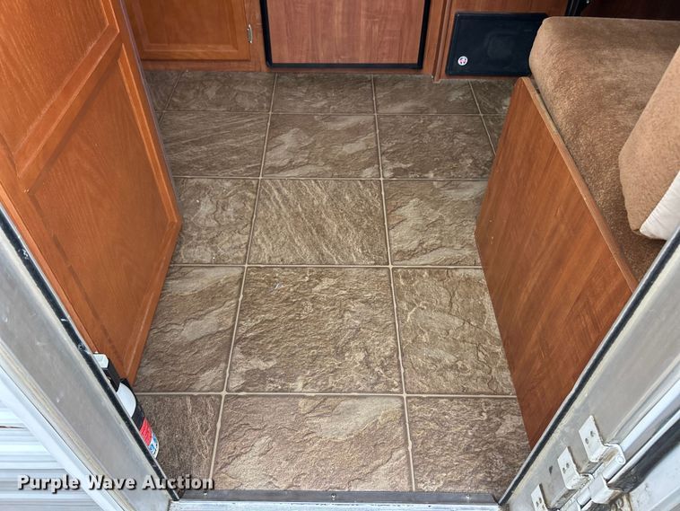 image for item EK8447 2012 Jayco Jay Flight Swift SLX camper