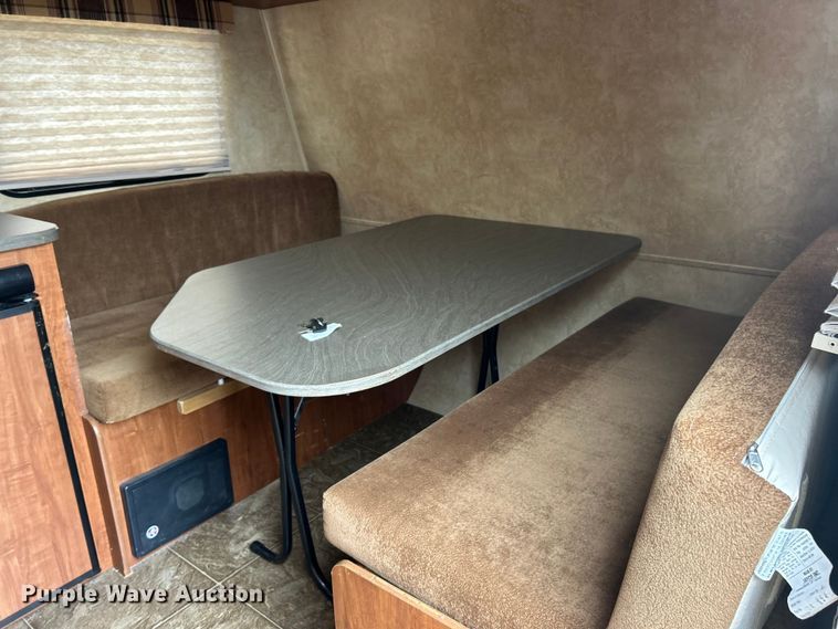 image for item EK8447 2012 Jayco Jay Flight Swift SLX camper