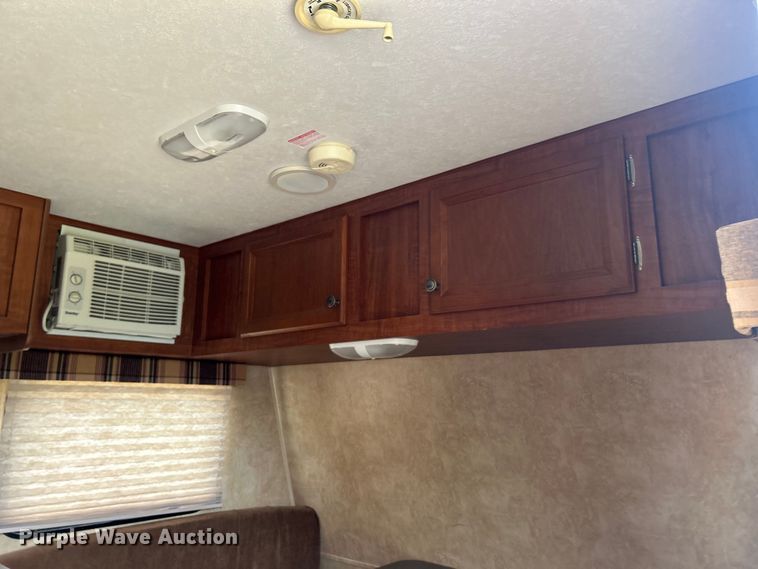 image for item EK8447 2012 Jayco Jay Flight Swift SLX camper