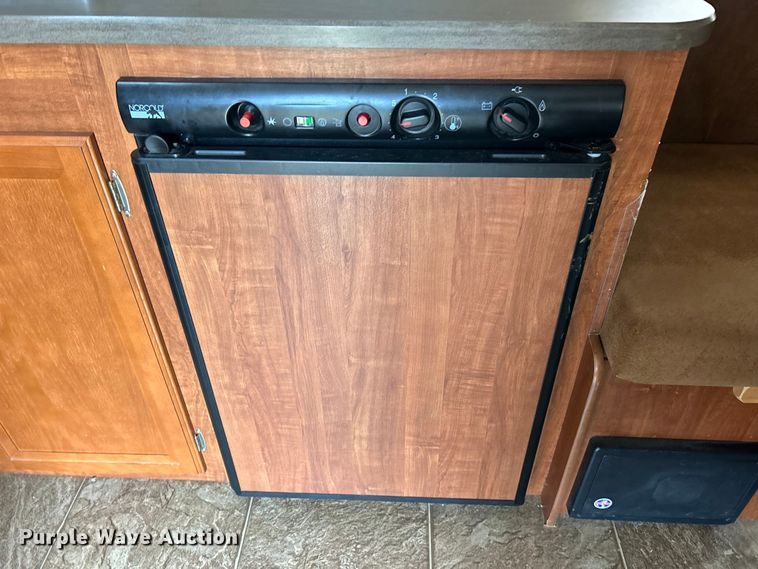 image for item EK8447 2012 Jayco Jay Flight Swift SLX camper