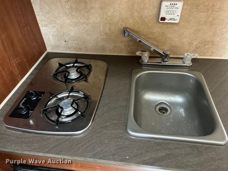 image for item EK8447 2012 Jayco Jay Flight Swift SLX camper