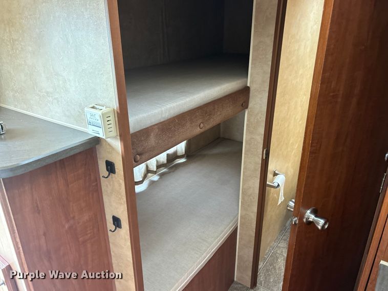 image for item EK8447 2012 Jayco Jay Flight Swift SLX camper