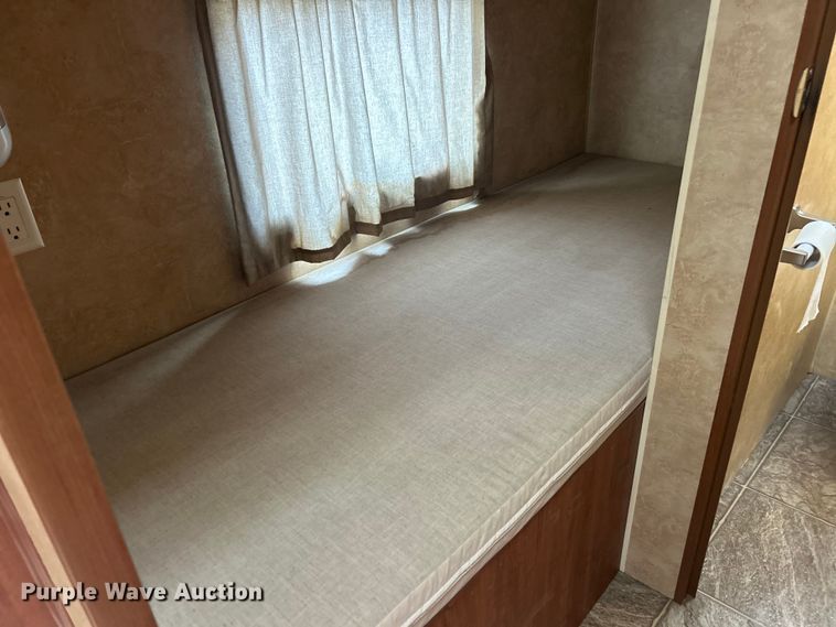 image for item EK8447 2012 Jayco Jay Flight Swift SLX camper