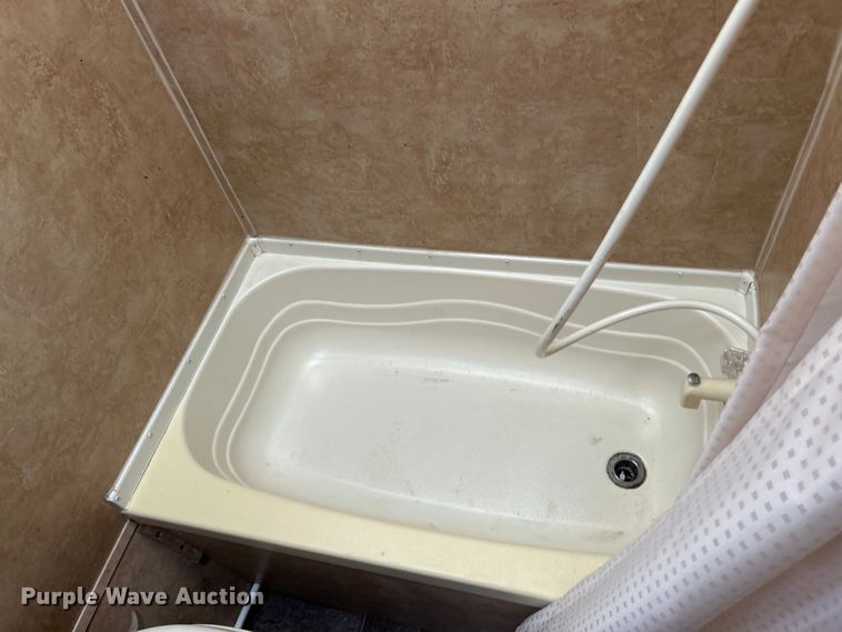 image for item EK8447 2012 Jayco Jay Flight Swift SLX camper