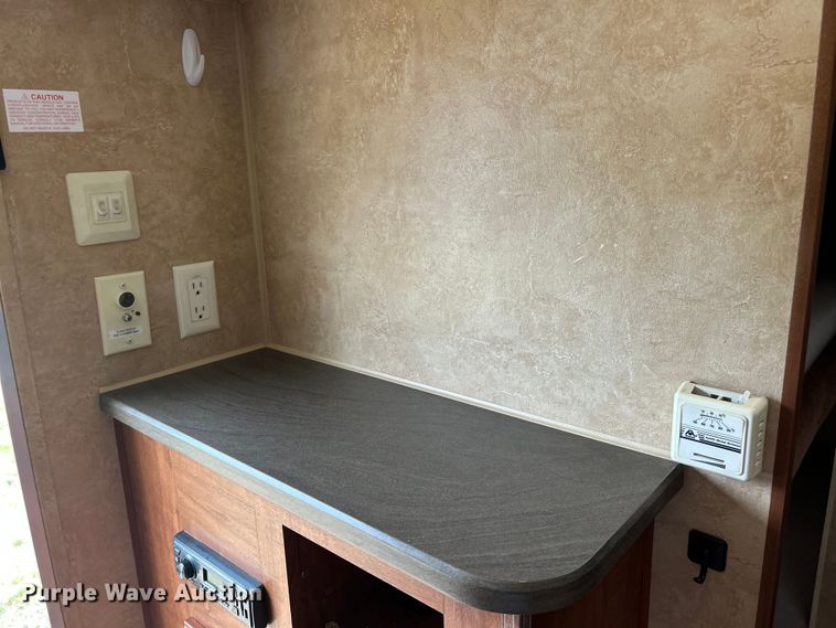 image for item EK8447 2012 Jayco Jay Flight Swift SLX camper