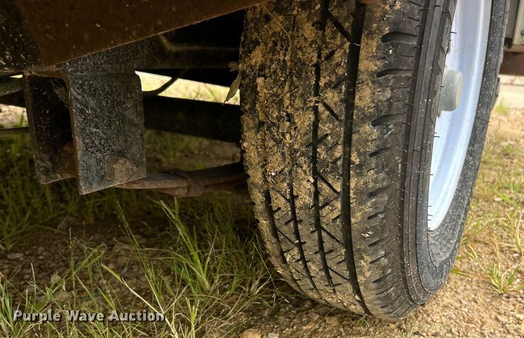 image for item EK8447 2012 Jayco Jay Flight Swift SLX camper