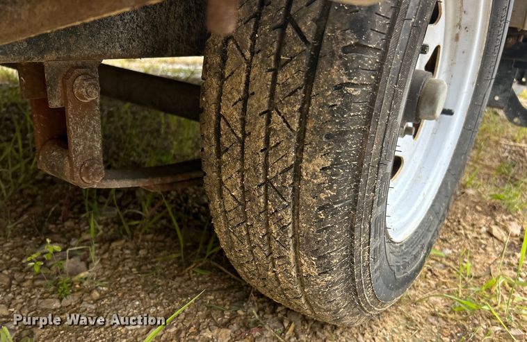 image for item EK8447 2012 Jayco Jay Flight Swift SLX camper