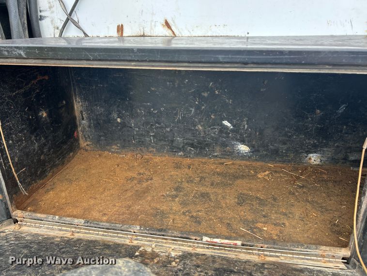 image for item EK8449 2017 Dodge Ram 5500 Crew Cab flatbed truck