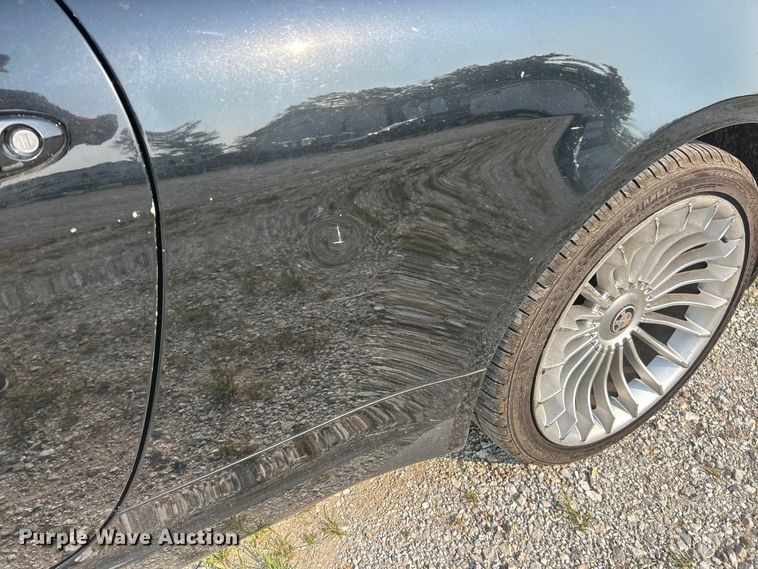 image for item EK8451 2005 BMW 645Ci convertible