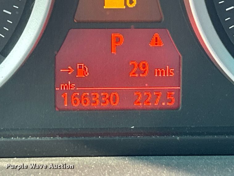 image for item EK8451 2005 BMW 645Ci convertible