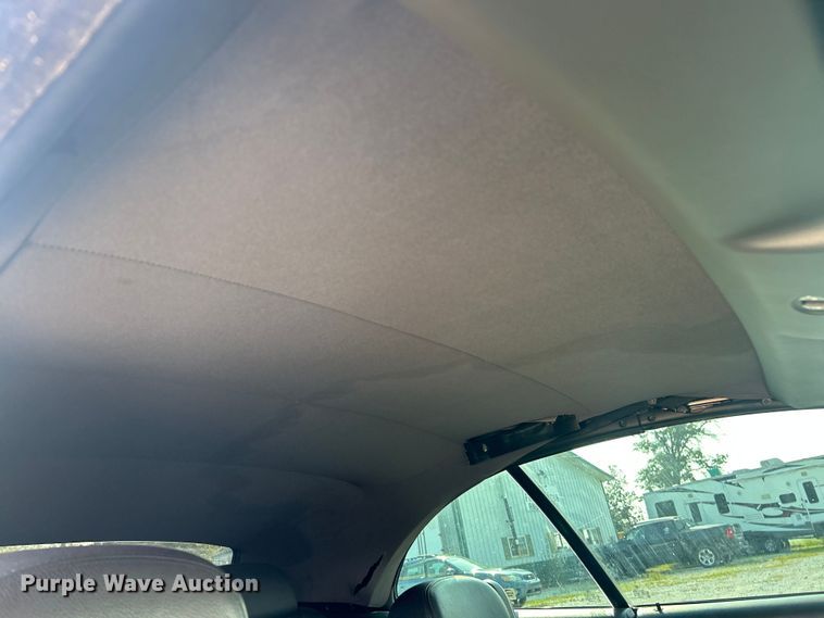 image for item EK8451 2005 BMW 645Ci convertible