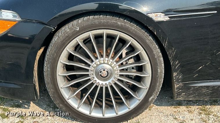 image for item EK8451 2005 BMW 645Ci convertible