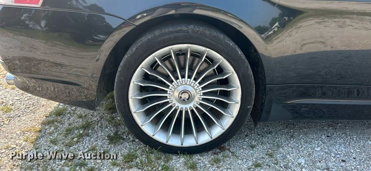 image for item EK8451 2005 BMW 645Ci convertible