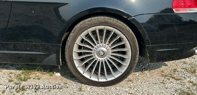 image for item EK8451 2005 BMW 645Ci convertible