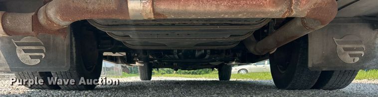 image for item EK8453 2007 Ford E450 Super Duty emergency response vehicle