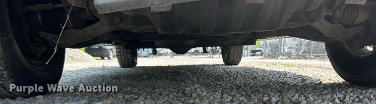 image for item EK8454 2005 Chevrolet Suburban 2500 SUV