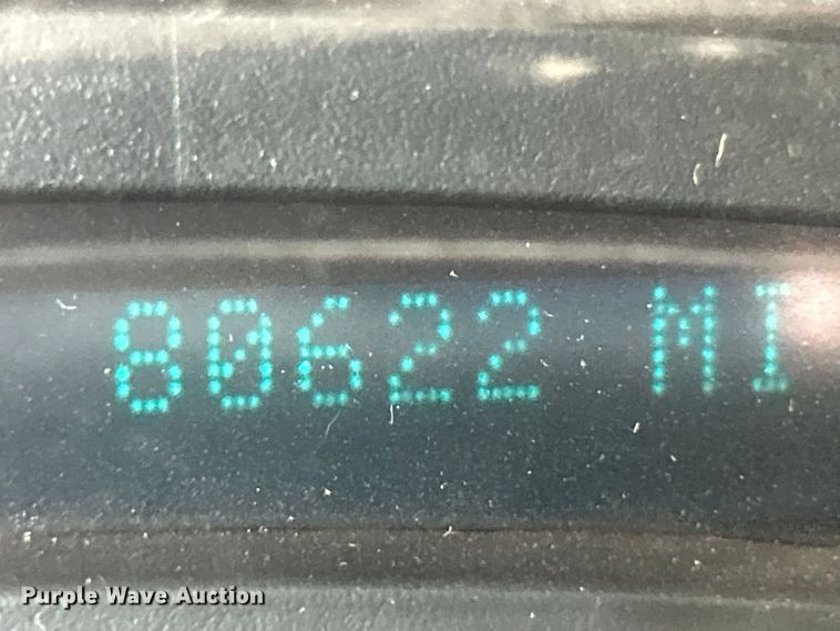 image for item EK8454 2005 Chevrolet Suburban 2500 SUV