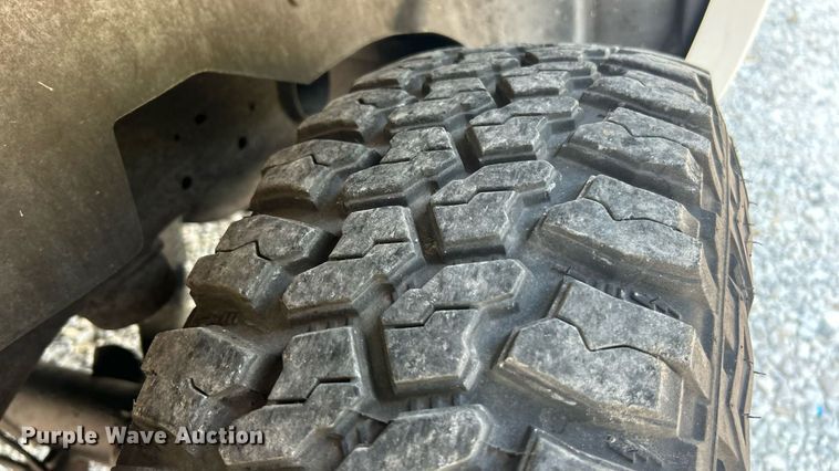 image for item EK8454 2005 Chevrolet Suburban 2500 SUV