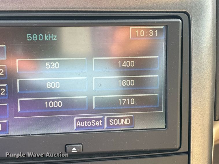 image for item EL6064 2007 Chevrolet Corvette 